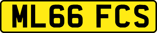 ML66FCS