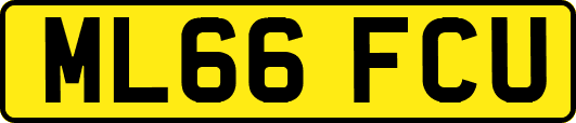 ML66FCU