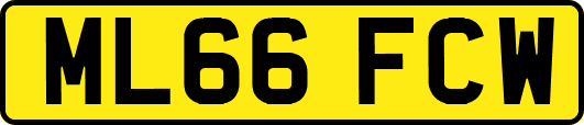 ML66FCW