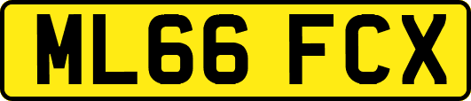 ML66FCX