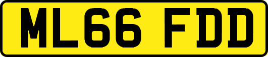 ML66FDD