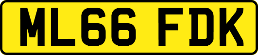 ML66FDK