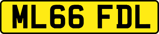 ML66FDL
