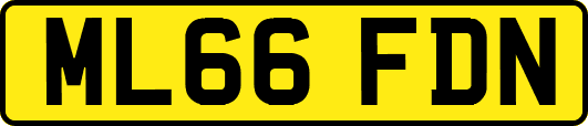 ML66FDN