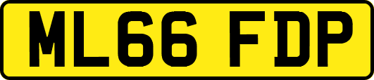 ML66FDP