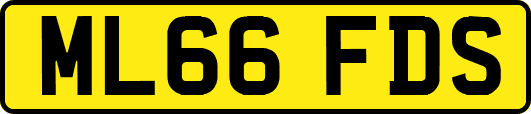 ML66FDS
