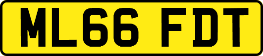 ML66FDT