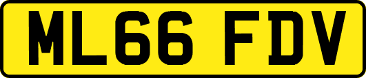 ML66FDV