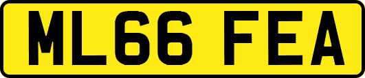 ML66FEA