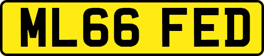 ML66FED