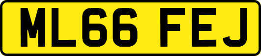 ML66FEJ