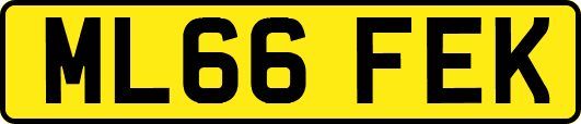 ML66FEK