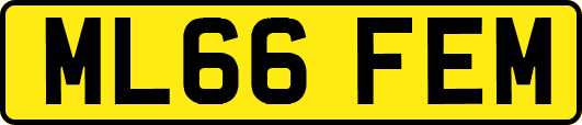 ML66FEM