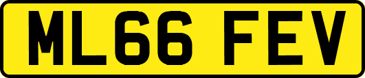 ML66FEV