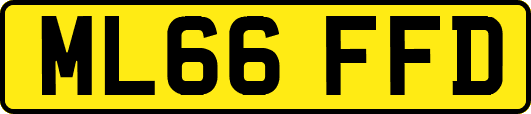 ML66FFD