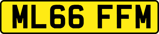 ML66FFM