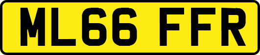 ML66FFR