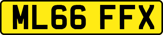 ML66FFX