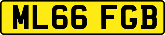 ML66FGB
