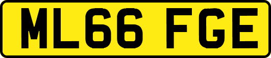 ML66FGE