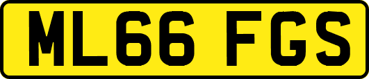 ML66FGS