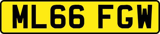 ML66FGW