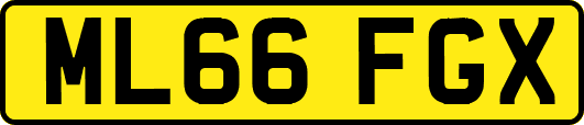 ML66FGX