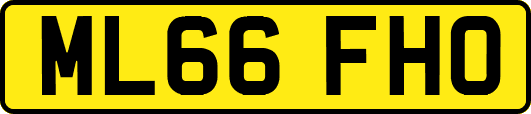 ML66FHO