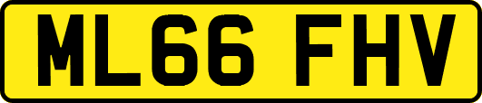 ML66FHV