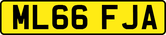 ML66FJA