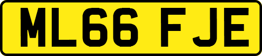 ML66FJE