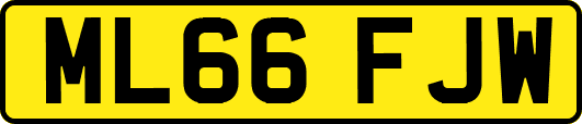 ML66FJW