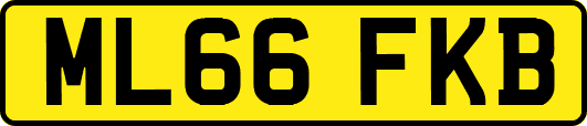 ML66FKB