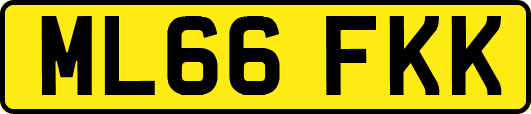 ML66FKK