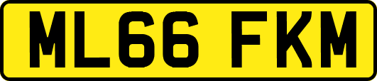 ML66FKM