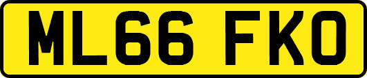 ML66FKO