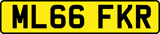 ML66FKR