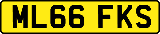 ML66FKS