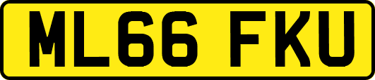 ML66FKU