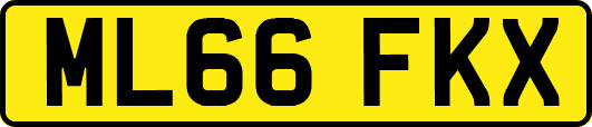 ML66FKX