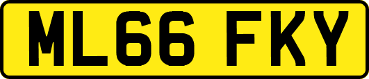 ML66FKY