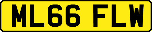 ML66FLW