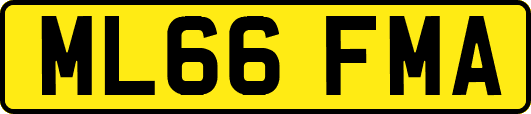 ML66FMA