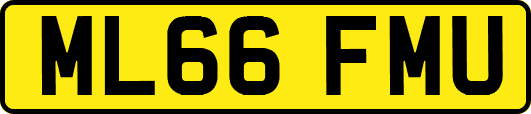 ML66FMU