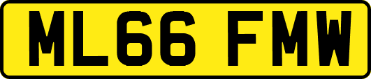 ML66FMW