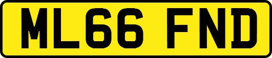 ML66FND