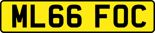 ML66FOC