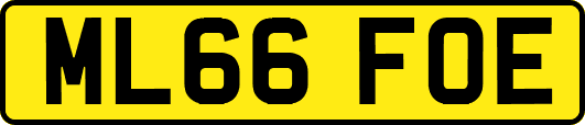 ML66FOE