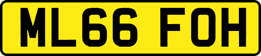 ML66FOH