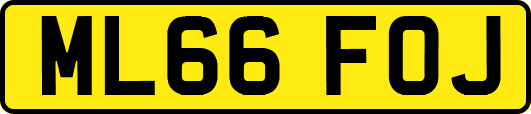 ML66FOJ